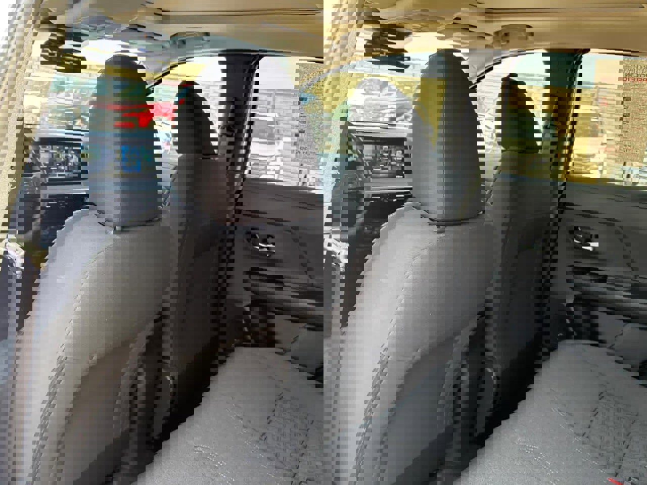 New 2026 Nissan Kicks SV image 21