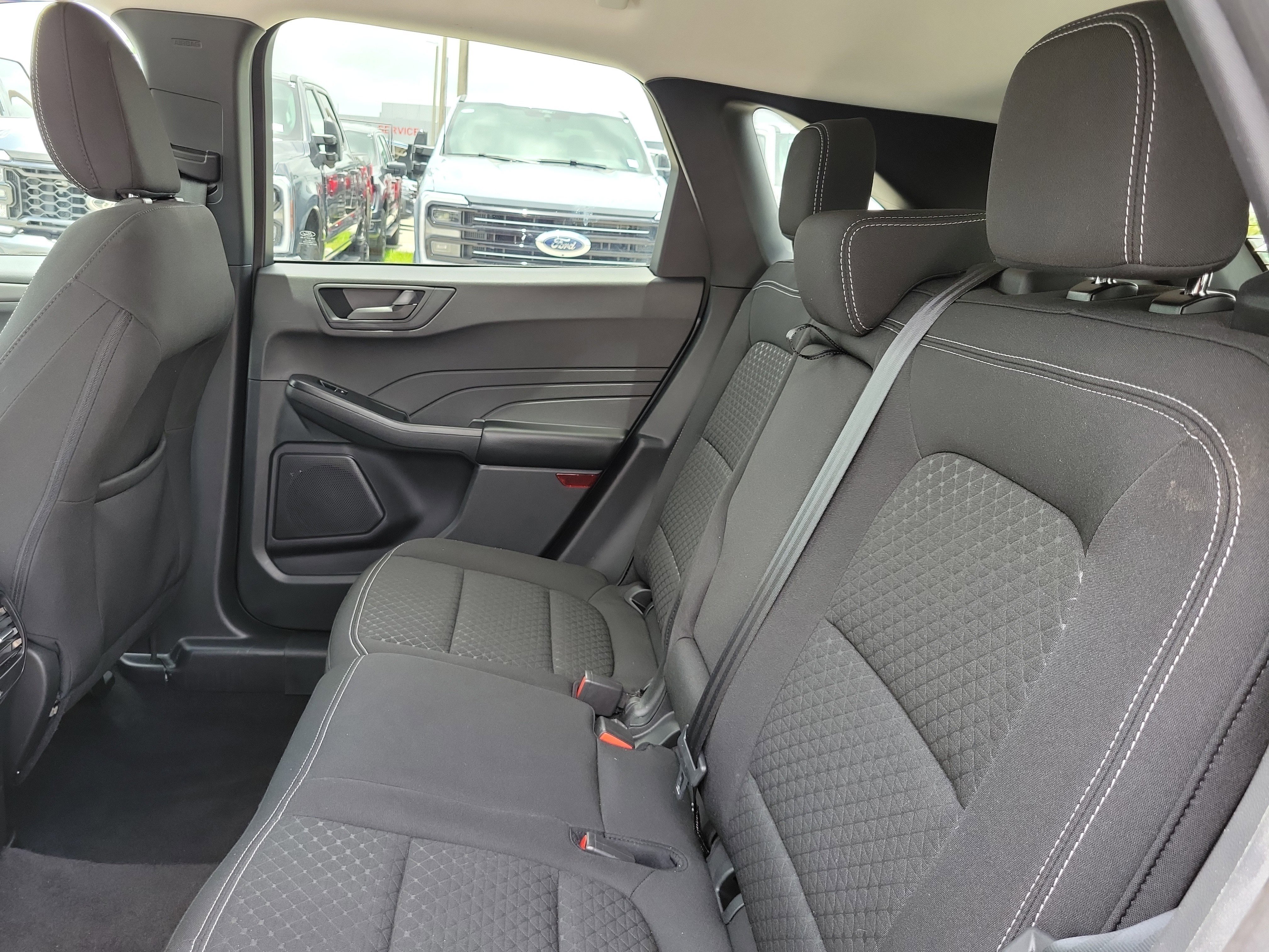 Used 2023 Ford Escape Active FWD image 12