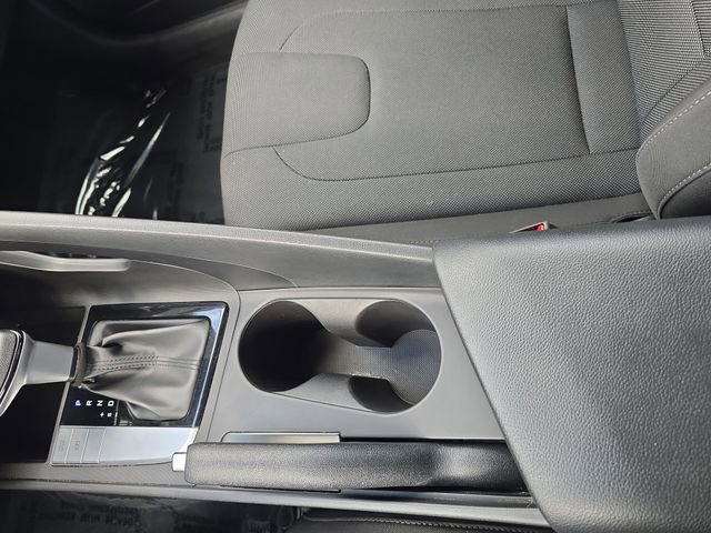 Certified 2021 Hyundai Elantra SE FWD image 20