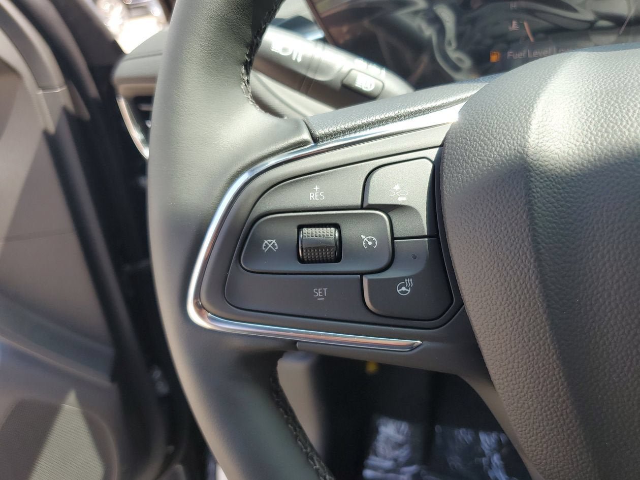 New 2026 Buick Envista Sport Touring w/ Convenience I Package FWD image 28