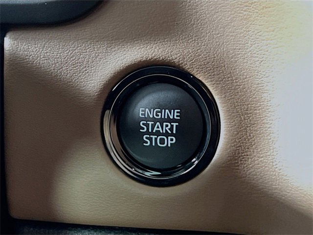 New 2026 Toyota Tundra 1794 Edition image 19