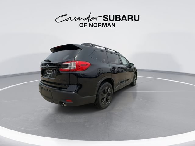 Used 2026 Subaru Ascent Premium AWD/4WD image 8