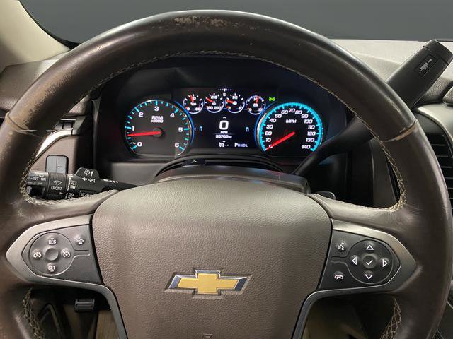 Used 2017 Chevrolet Tahoe LT image 18