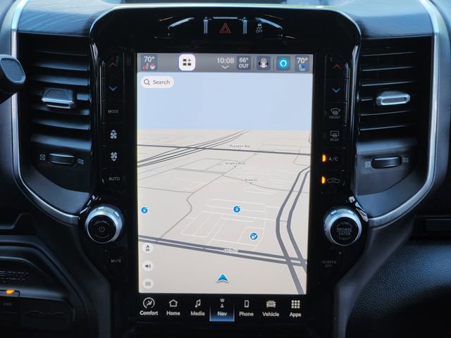 Certified 2024 RAM 3500 Laramie w/ Sport Appearance Package image 17