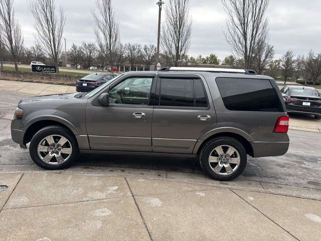 Used 2010 Ford Expedition Limited image 6