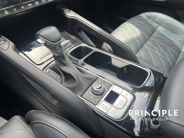 Used 2024 Kia Telluride SX Prestige X-Line AWD/4WD image 27