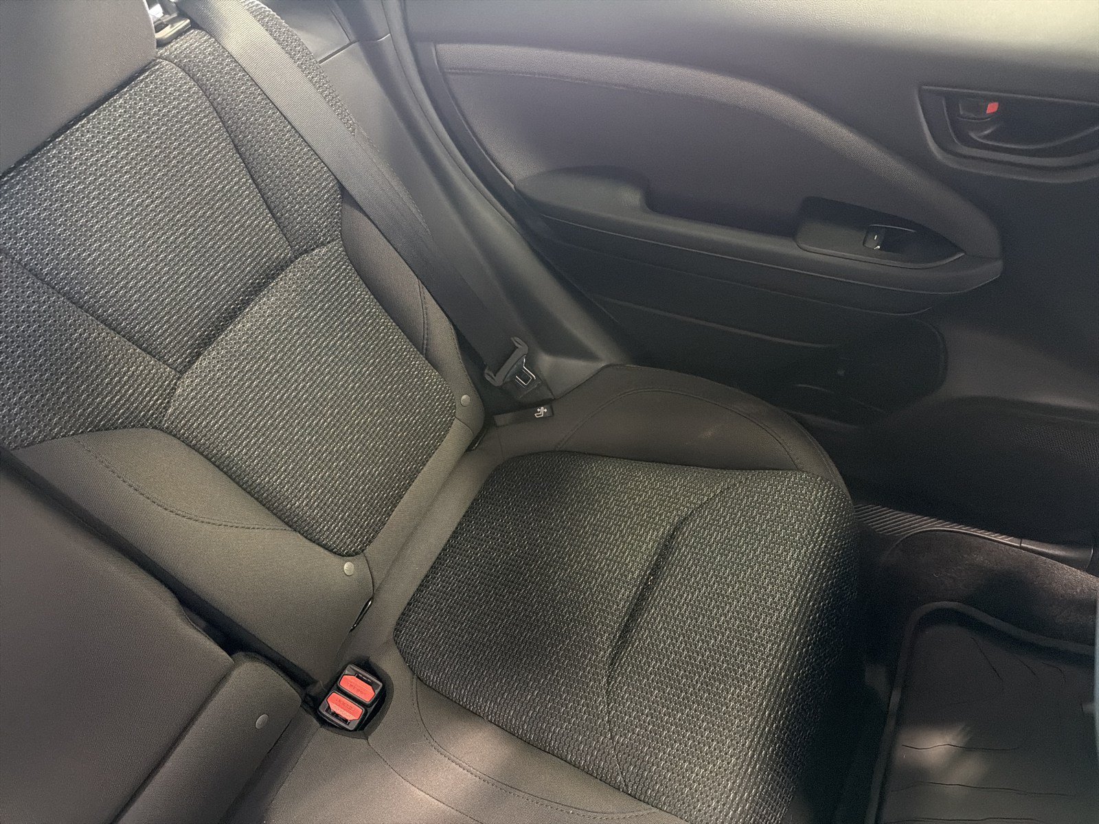 Certified 2026 Subaru Forester Premium AWD/4WD image 15