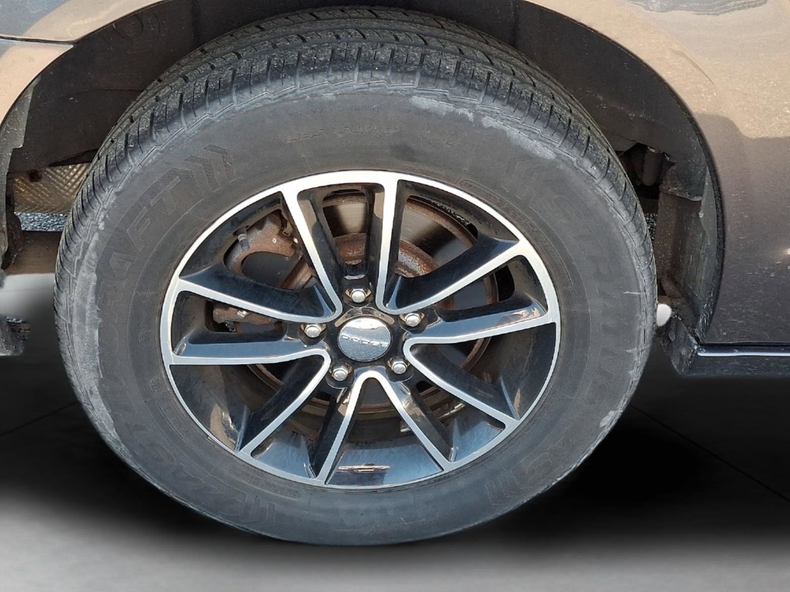 Used 2017 Dodge Grand Caravan GT image 10