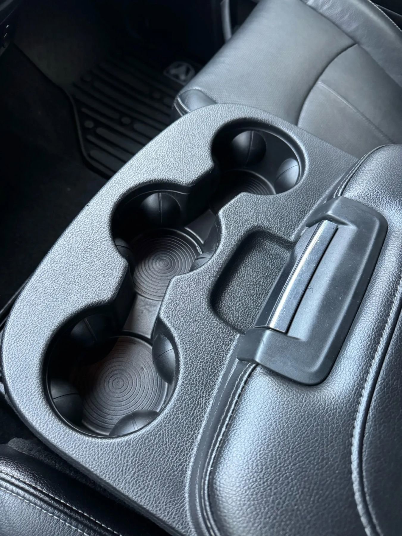 Used 2018 RAM 2500 Laramie w/ Sport Appearance Group image 43