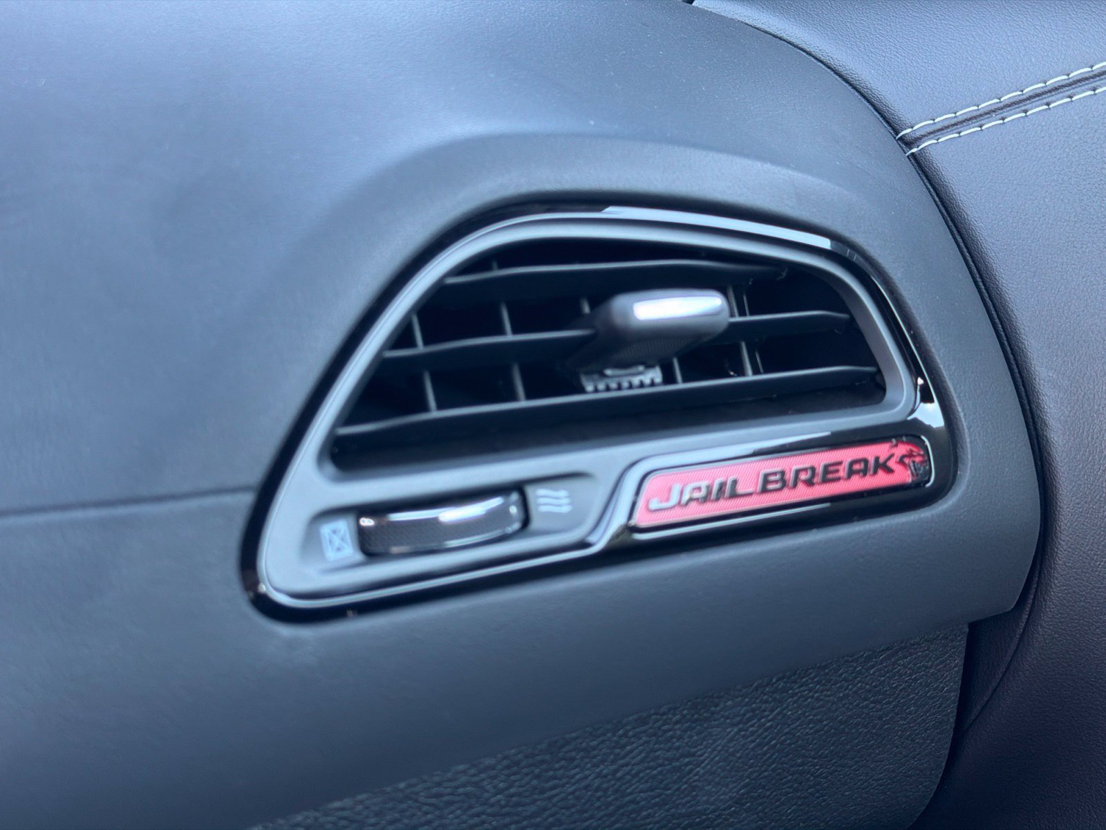Used 2023 Dodge Challenger SRT Hellcat RWD image 29