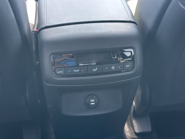 Used 2025 Hyundai Palisade SEL AWD/4WD image 28