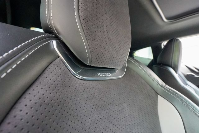 Used 2022 Chevrolet Camaro SS RWD image 84
