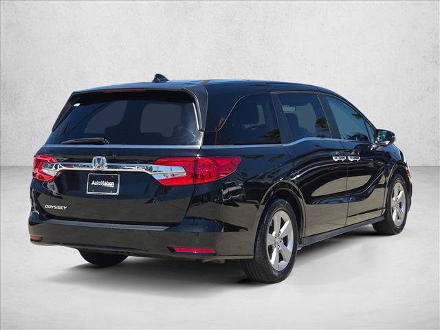 Used 2019 Honda Odyssey EX-L image 5