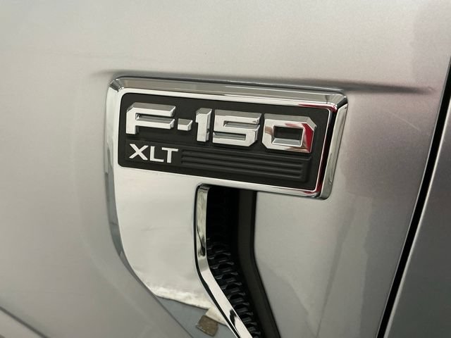 Used 2021 Ford F150 XLT w/ Equipment Group 302A High AWD/4WD image 7