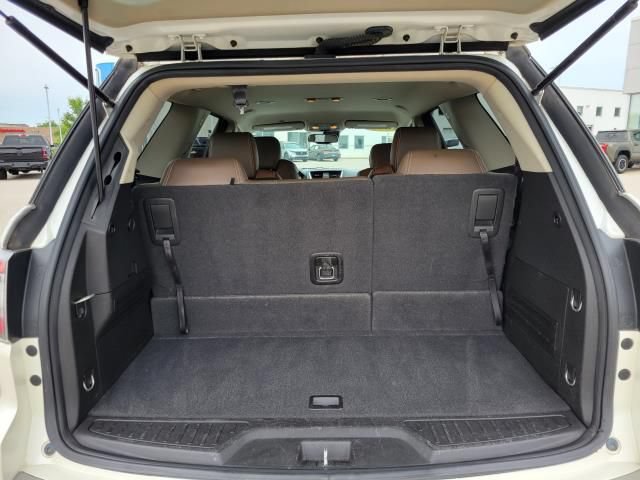 Used 2015 GMC Acadia SLT AWD/4WD image 8