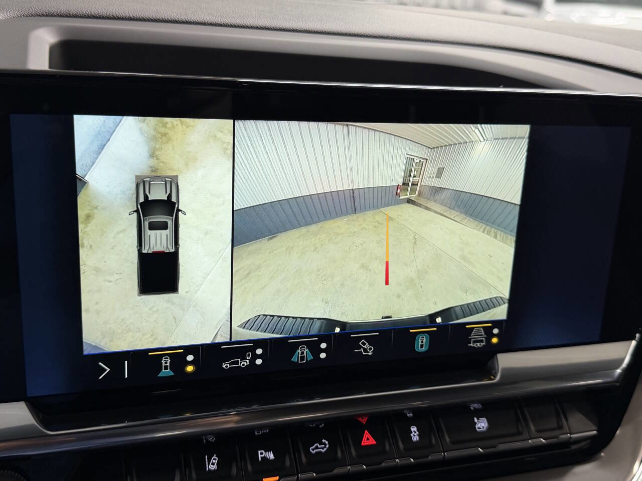 Used 2024 Chevrolet Silverado 2500 High Country w/ High Country Premium Package image 78