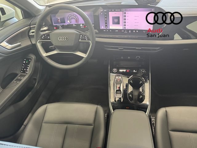 New 2026 Audi A5 2.0T Premium Plus AWD/4WD image 28
