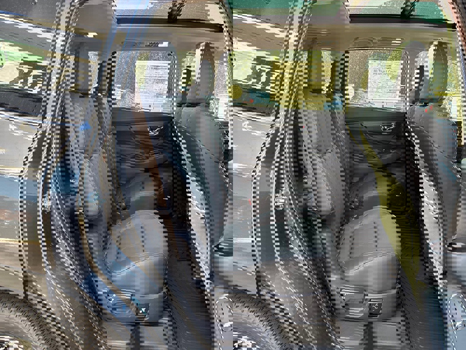 New 2025 Subaru Ascent Limited w/ Popular Package #2 image 46