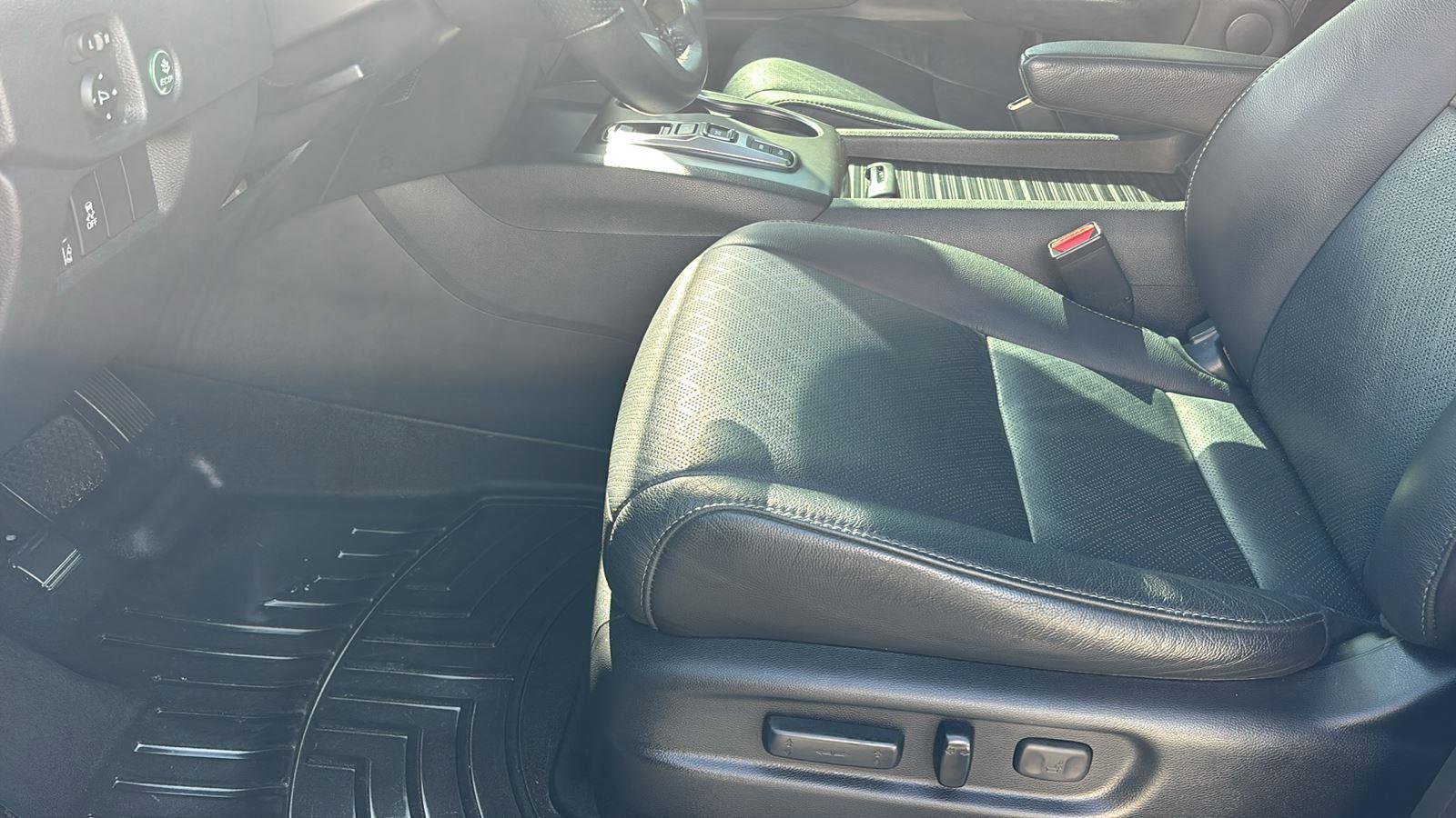 Used 2020 Honda Passport EX-L image 13