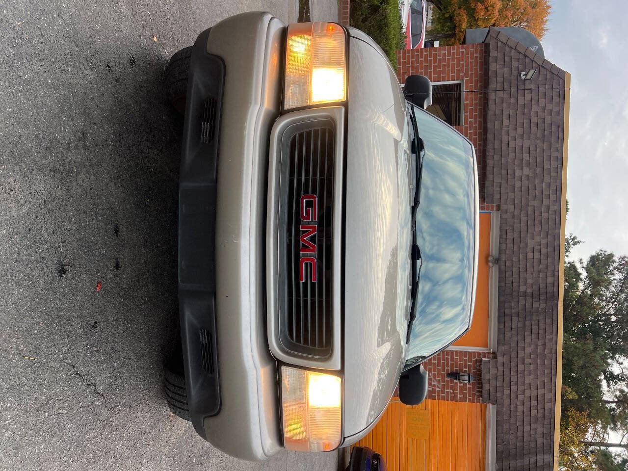 Used 2000 GMC Jimmy SLS w/ Pwr Convenience Pkg image 22