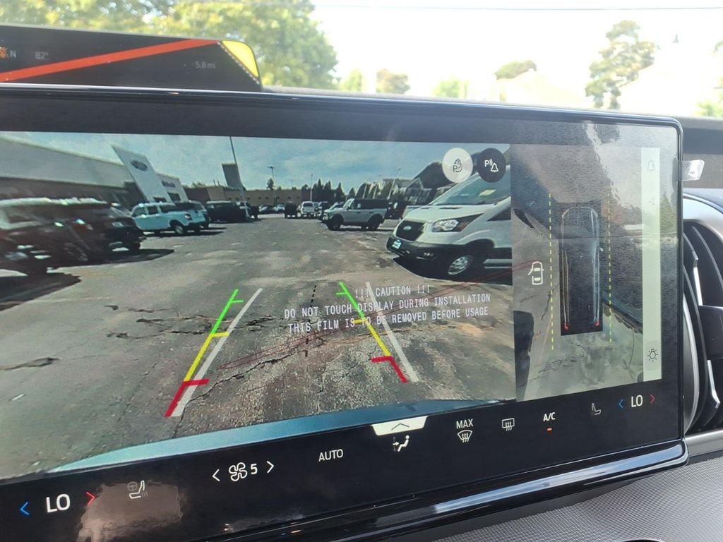 New 2027 Ford Expedition Active AWD/4WD image 14