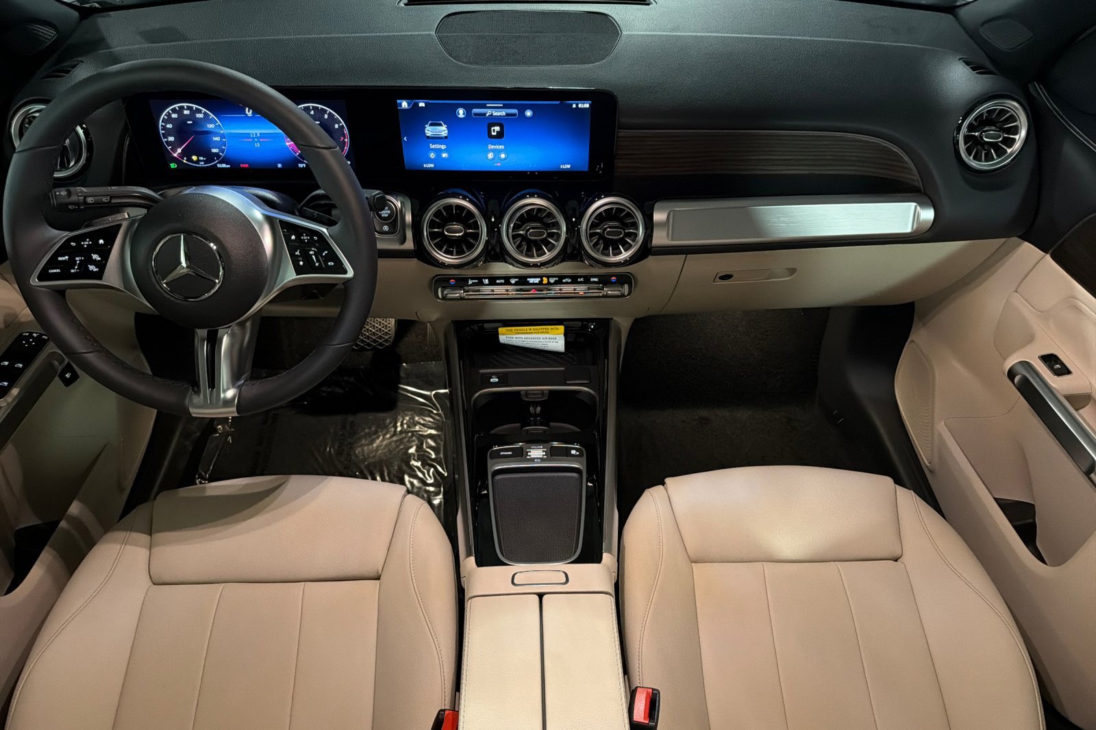 New 2026 Mercedes-Benz GLB 250 image 12