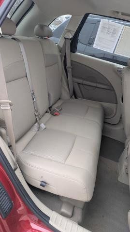 Used 2008 Chrysler PT Cruiser Touring w/ Chrome Appearance Group image 13