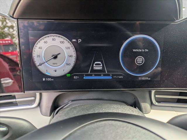 Used 2023 Hyundai Elantra Limited FWD image 10