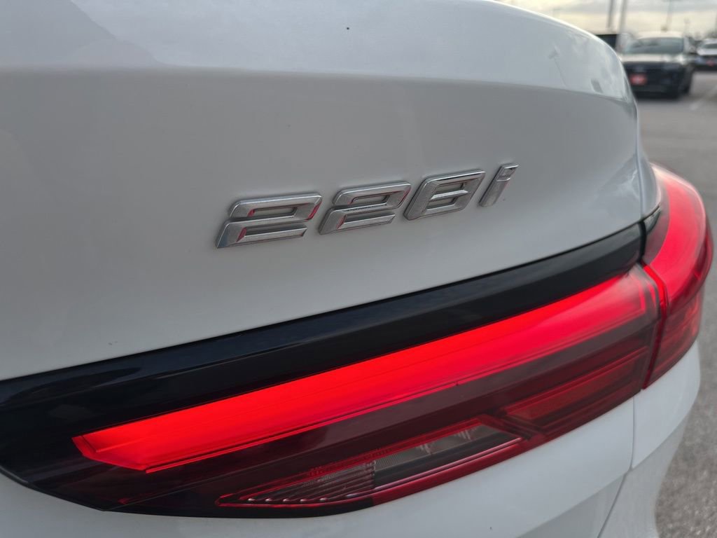 Used 2021 BMW 228i xDrive Gran Coupe 228i xDrive image 41