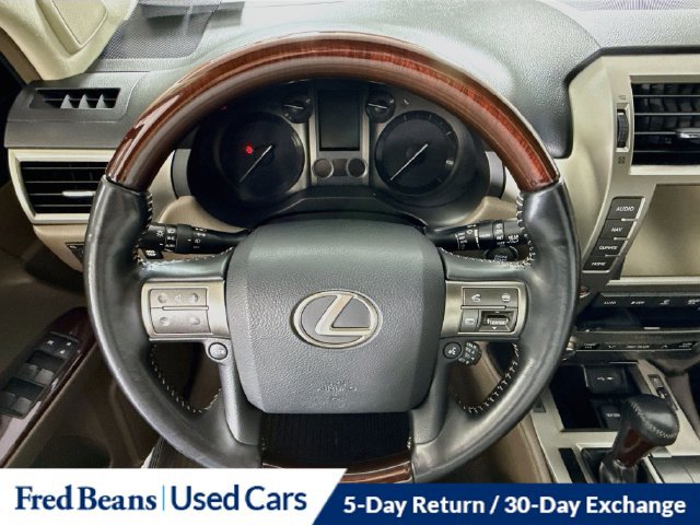 Used 2019 Lexus GX 460 Premium AWD/4WD image 19