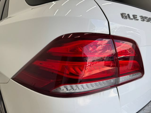 Used 2016 Mercedes-Benz GLE 350 image 33