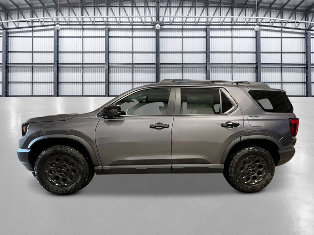 New 2026 Honda Passport TrailSport image 2