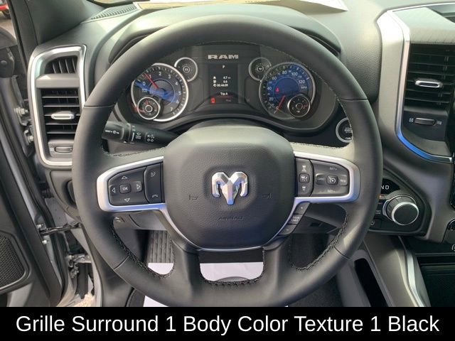 New 2025 RAM 1500 Big Horn image 28