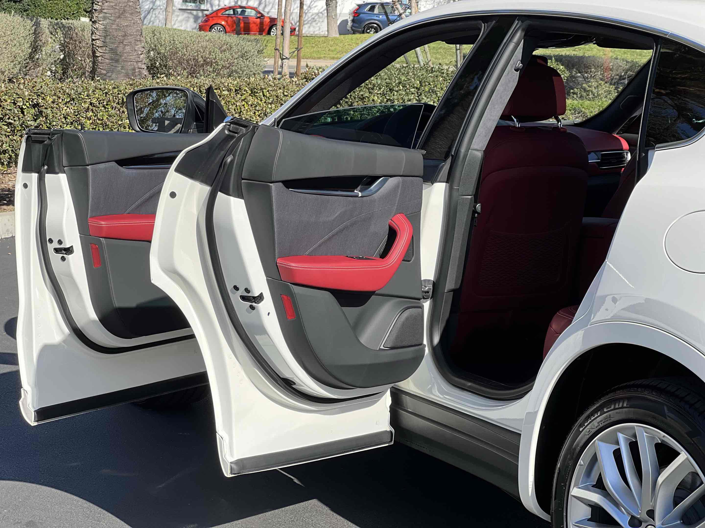 Used 2022 Maserati Levante GT image 16