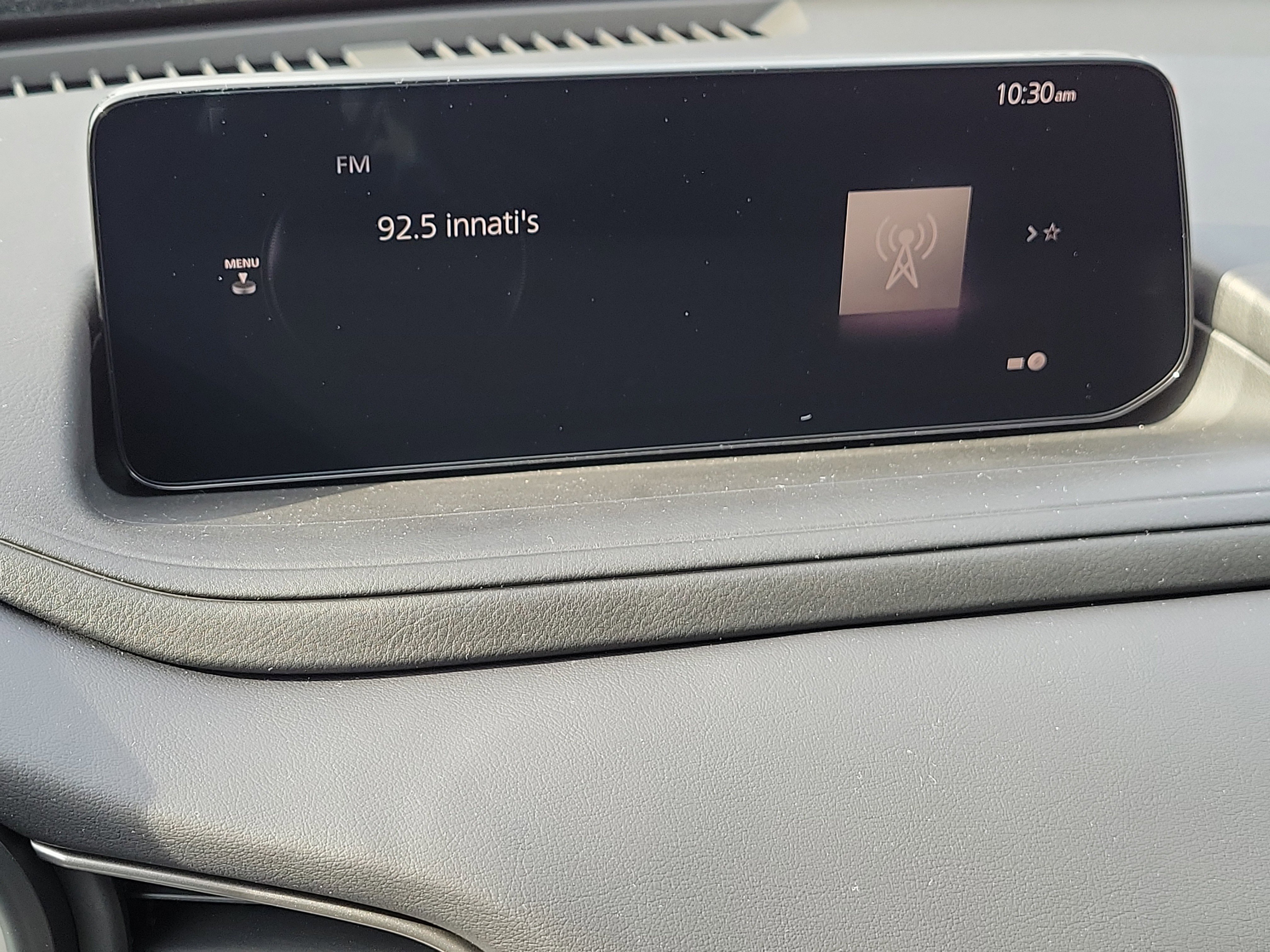 New 2026 MAZDA CX-30 AWD 2.5 S image 18