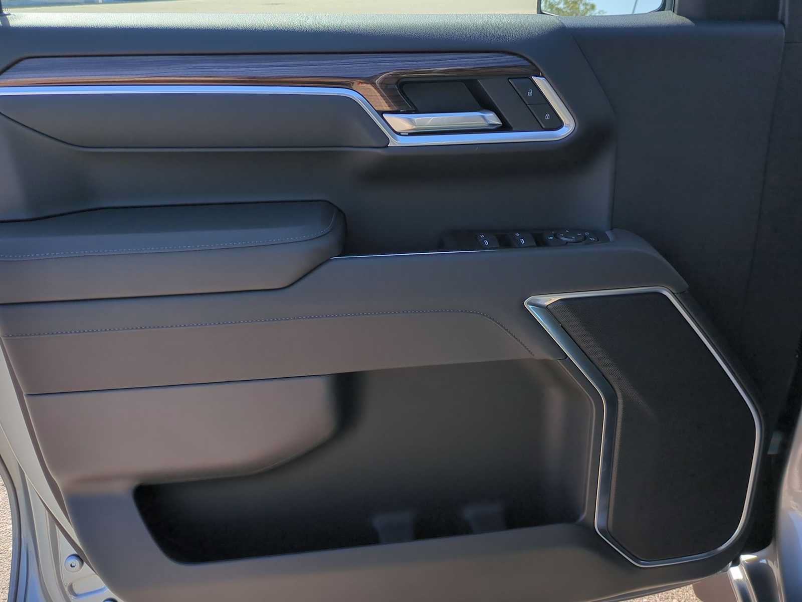 New 2026 Chevrolet Silverado 1500 LT AWD/4WD image 10