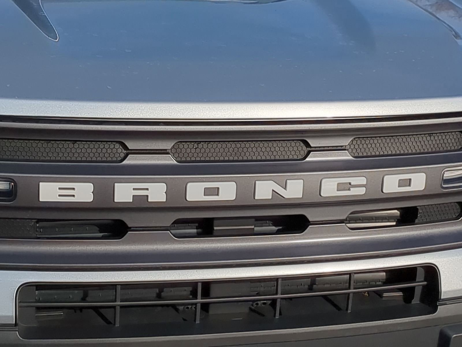 Used 2021 Ford Bronco Sport Big Bend image 16