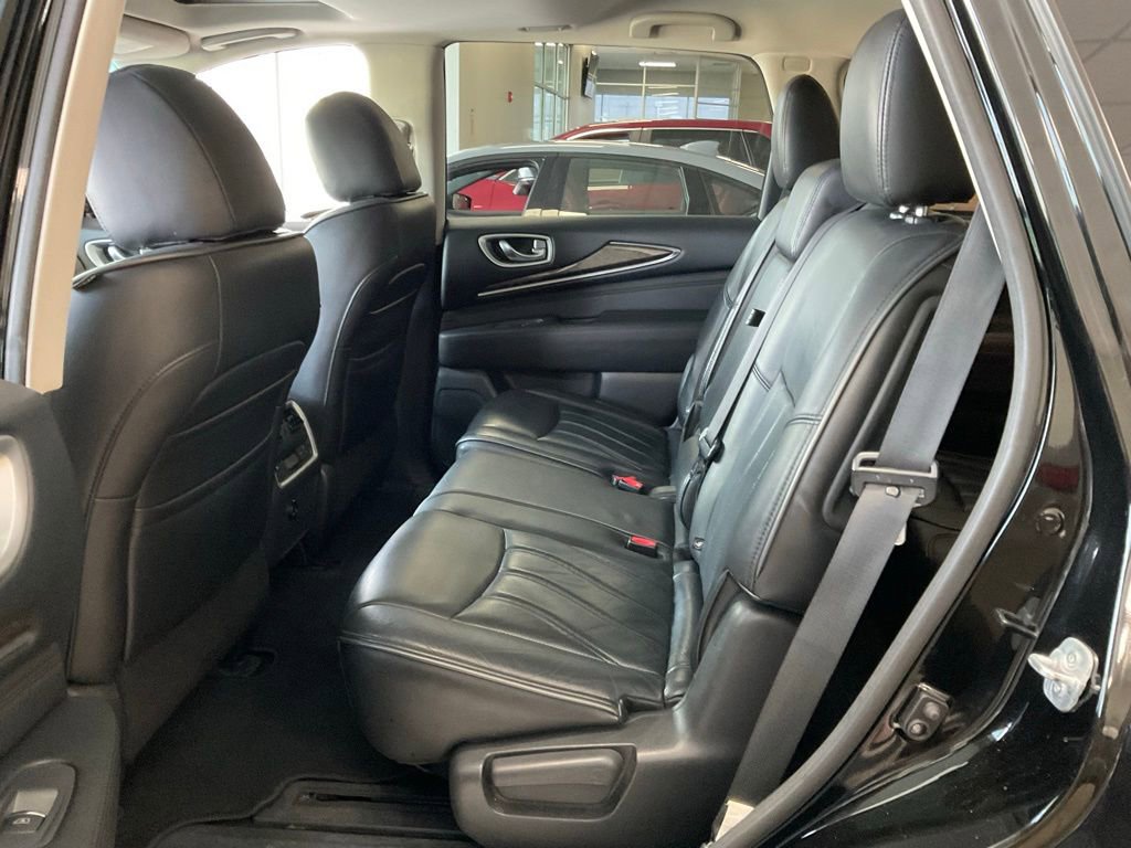 Used 2015 INFINITI QX60 Luxe w/ Premium Plus Package AWD/4WD image 24