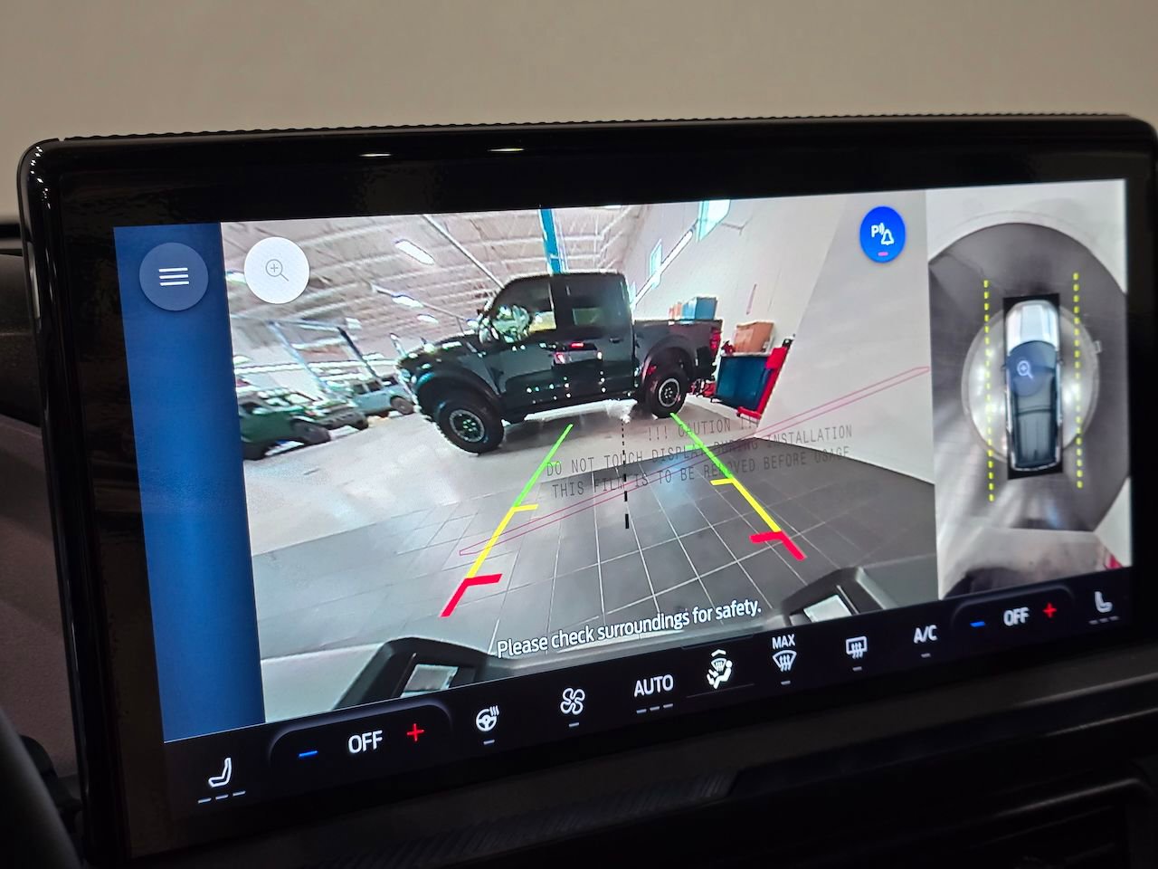New 2025 Ford Bronco Sport Badlands w/ Badlands Tech Package image 26