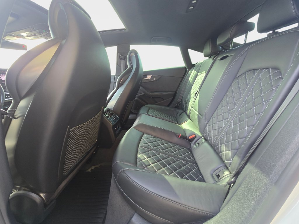 Used 2023 Audi S5 Premium Plus AWD/4WD image 17