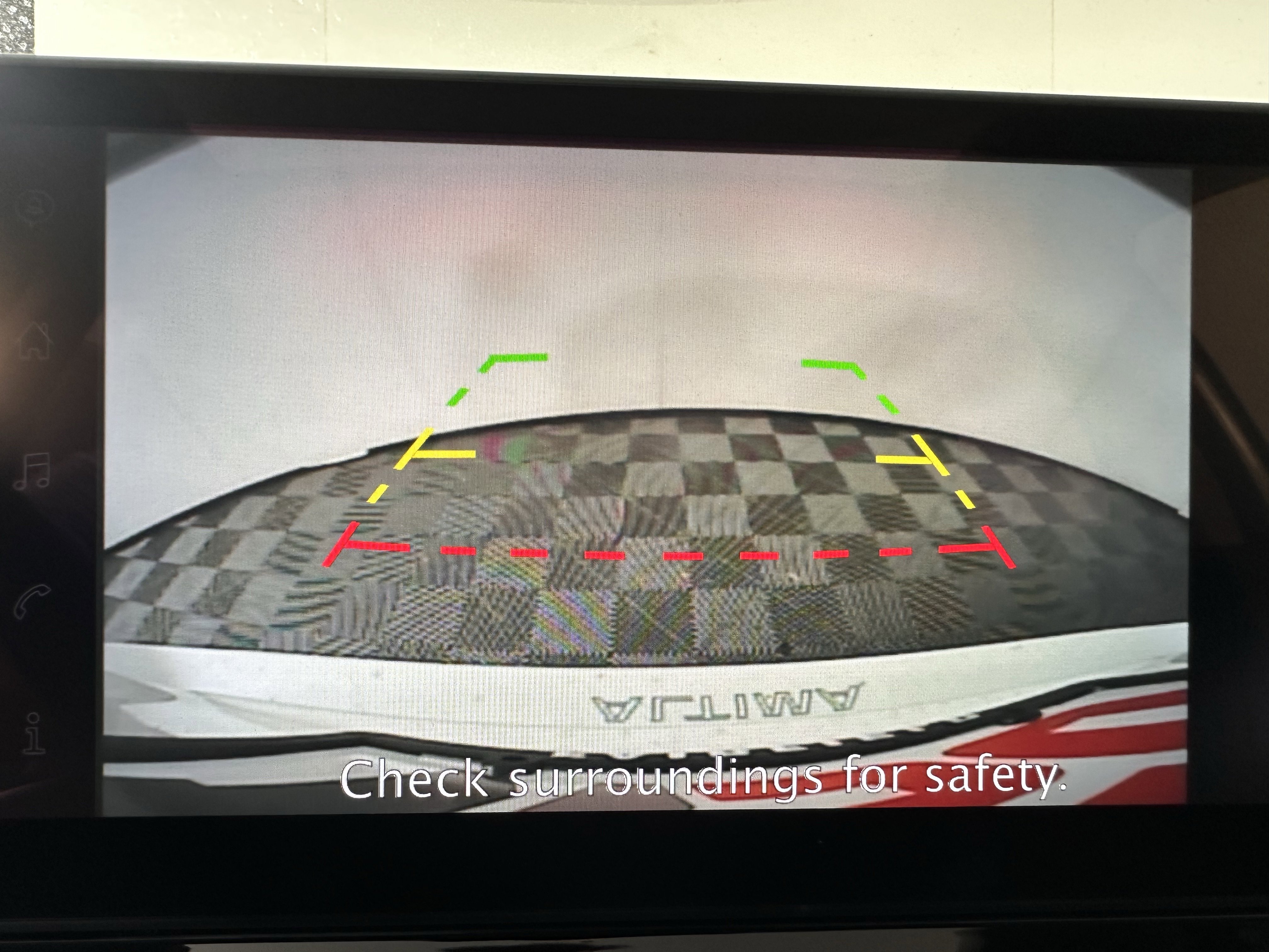 New 2025 Nissan Altima 2.5 SR w/ SR Premium Package image 13