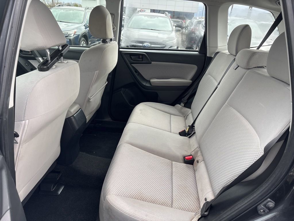 Used 2018 Subaru Forester 2.5i image 12