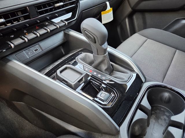 Used 2026 Chevrolet Colorado W/T w/ WT Custom Package image 32