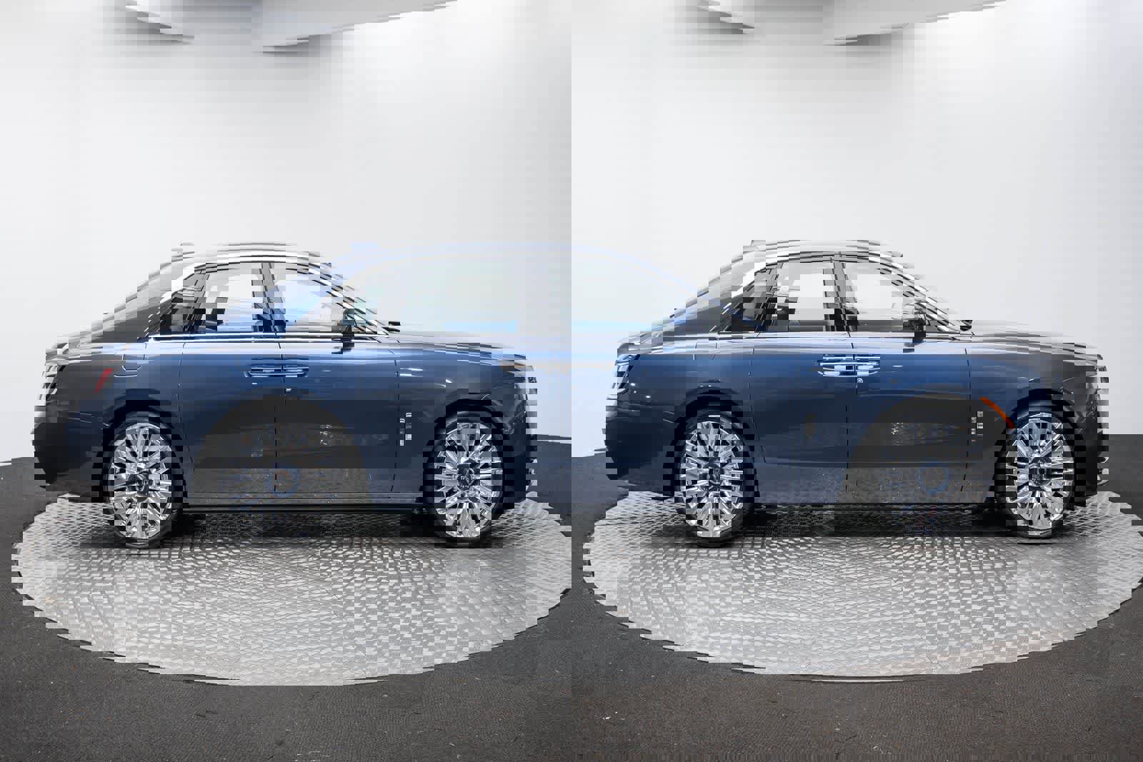 New 2026 Rolls-Royce Ghost image 50