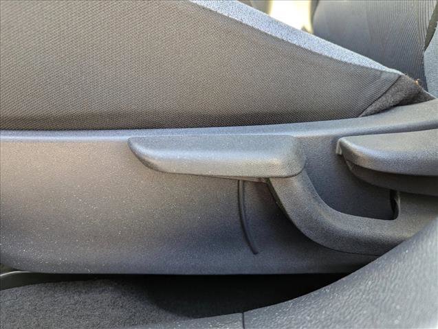 Used 2025 Nissan Versa SV w/ Trunk Package FWD image 11