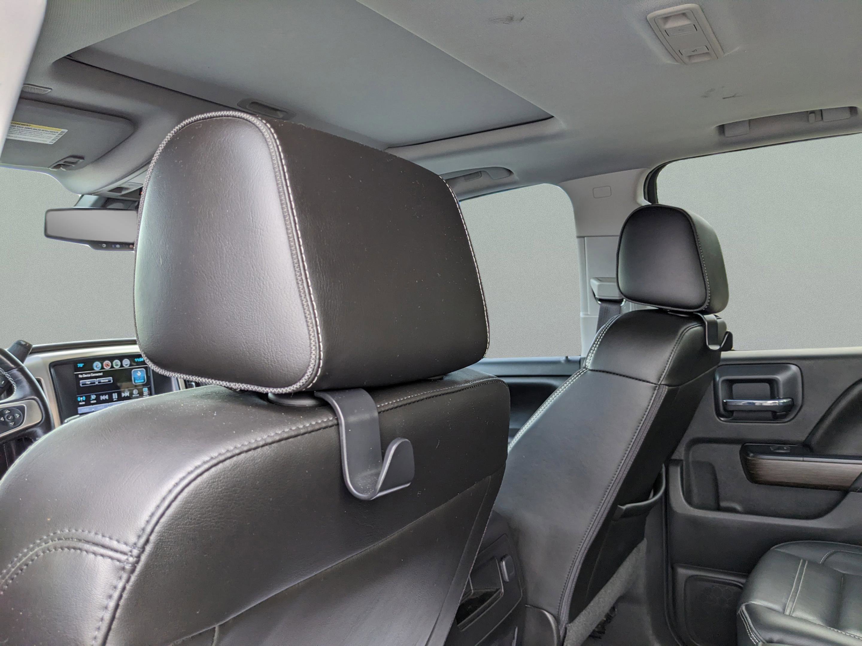 Used 2017 GMC Sierra 1500 Denali image 22