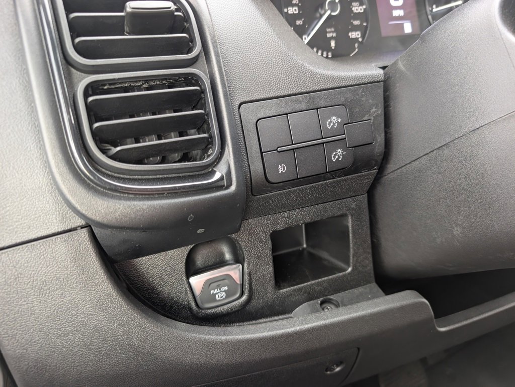 New 2026 RAM ProMaster 2500 w/ Convenience Group image 32