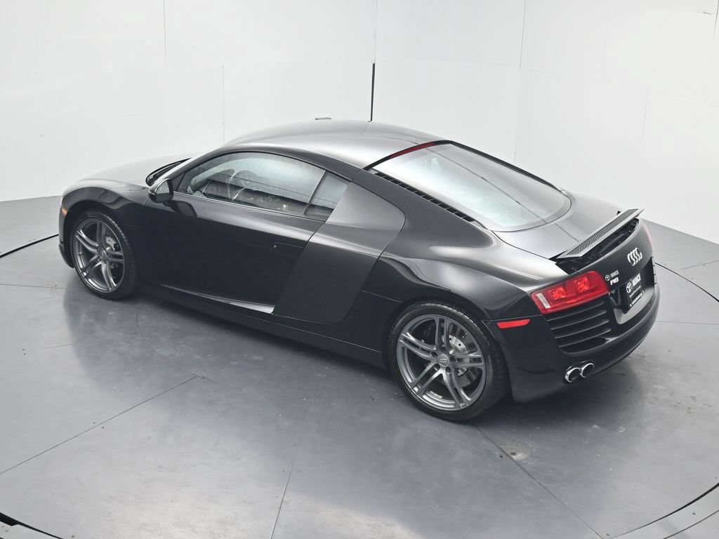 Used 2012 Audi R8 V8 AWD/4WD image 51