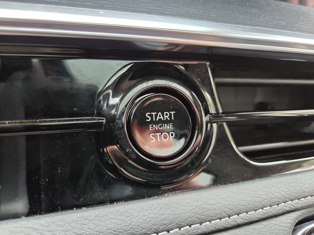 Certified 2025 INFINITI QX80 Sensory image 29