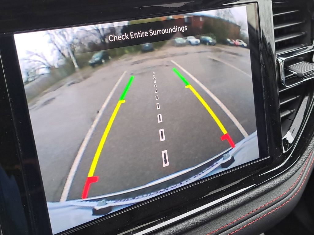 New 2026 Dodge Durango GT image 10